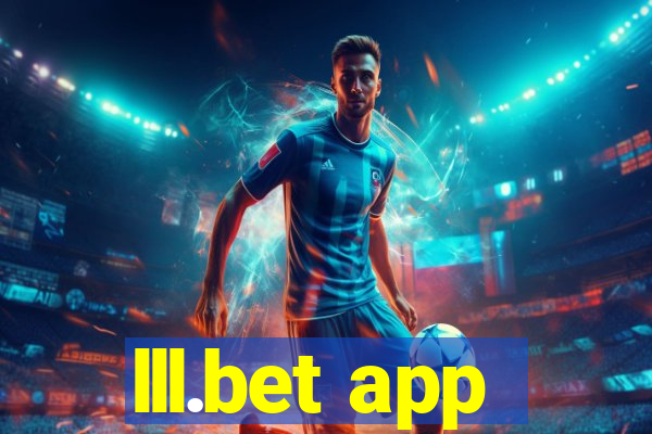 lll.bet app